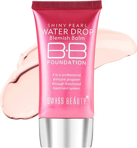 bb cream